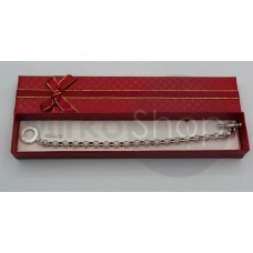 Giovanni Raspini bracciale da 21 cm 