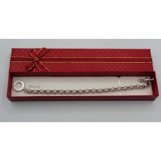 Giovanni Raspini bracciale da 21 cm 