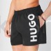 Hugo Boss boxer costume mare estate 2025 taglia Xs     