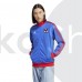 Adidas Olympique Lyonnais DNA Track Top giacca Xs 