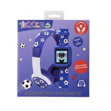 Tikkers Smart Watch bambino set  con cuffie 