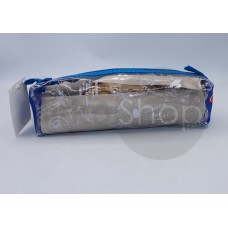 Comix astuccio tombolino vintage Scuola Libera trasparente