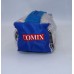 Comix astuccio tombolino vintage Scuola Libera trasparente