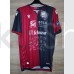 Cagliari Calcio maglia Macron taglia L serie limitata 