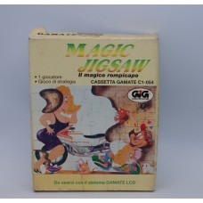 Magic Jigsaw Gig per Gamete nuovo sigillato 