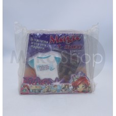 Magic t shirt Witch Giochi Preziosi