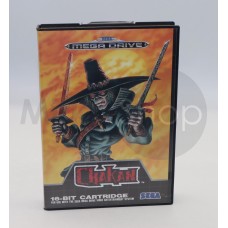 Chakan Sega Mega Drive 