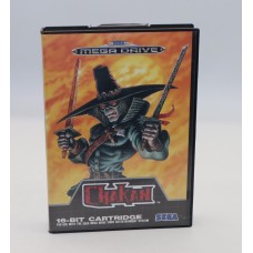 Chakan Sega Mega Drive 