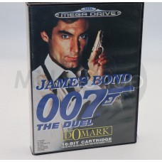 James Bond 007 The Duel 