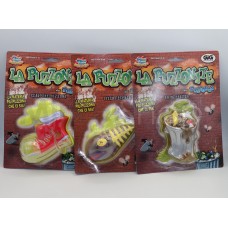 Puzzonite Puzzones Gig serie completa 