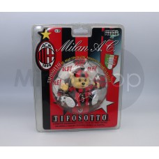Milan orso Tifosotti Giochi Preziosi sigillato 