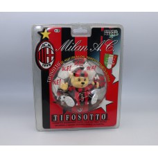 Milan orso Tifosotti Giochi Preziosi sigillato 
