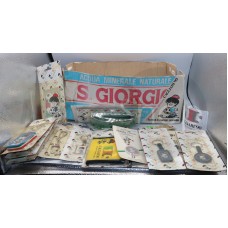 Elia collezione lotto Campionati mondiali  Italia 90 