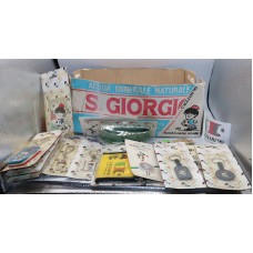 Elia collezione lotto Campionati mondiali  Italia 90 