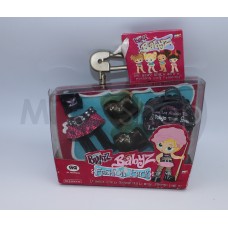 Bratz Babyz Fashion Pack Music Party Originale MGA Giochi Preziosi Vintage Anni 2000