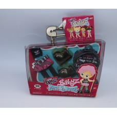 Bratz Babyz Fashion Pack Music Party Originale MGA Giochi Preziosi Vintage Anni 2000