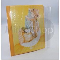 Sarah Kay copertina quaderno formato piccolo nuova rara vintage Sarah Kay copertina quaderno formato piccolo nuova rara vintage