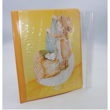 Sarah Kay copertina quaderno formato piccolo nuova rara vintage 