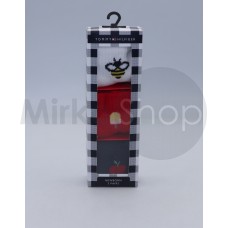 Tommy Hilfiger confezione regalo 3 paia di calzine 