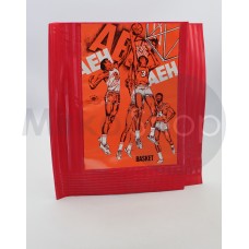 Basket copertina quaderno libro  formato grande anni 70 rara