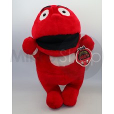 Gabibbo peluche da 40 cm Giochi Preziosi nuovo 
