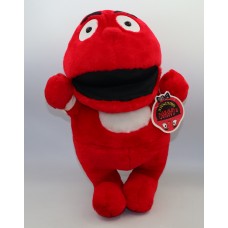 Gabibbo peluche da 40 cm Giochi Preziosi nuovo 