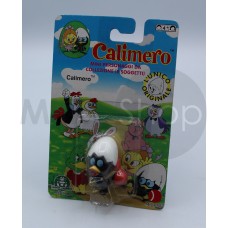 Calimero action figure  mini personaggio sigillato Giochi Preziosi 
