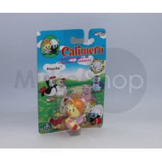 Priscilla  action figure mini personaggio sigillato Giochi Preziosi