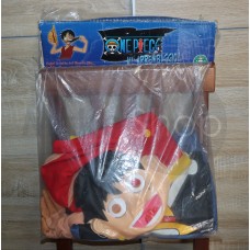 One Piece Rubber costume vestito di carnevale Giochi Preziosi 1999