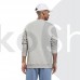 Reebok felpa Identity Crew  taglia S