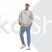 Reebok felpa Identity Crew  taglia S