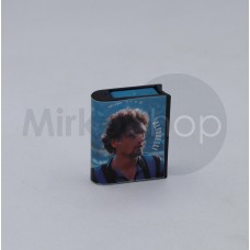 Alessandro Altobelli Inter gomma gommina vintage con box anni 80