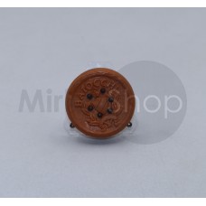 Baiocchi gommina Mulino Bianco 