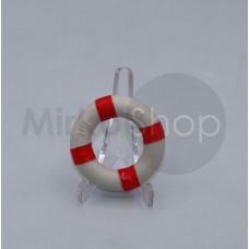 Salvagente vintage gomma gommina eraser 