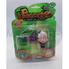 Ciccio Maiale Puzzones Gig I Kugini di Campagna 