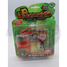 Bud Budino di Vacca i Puzzones Gig I Kugini di Campagna 