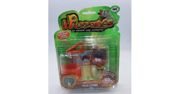 Lello Letame, I Puzzones, Gig, I Kugini di campagna