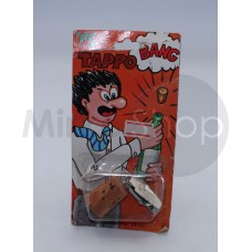 Tappo Bang 1988 scherzo di carnevale vintage 