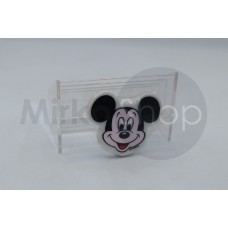 Mickey Mouse Topolino gomma gommina eraser vintage Disney 