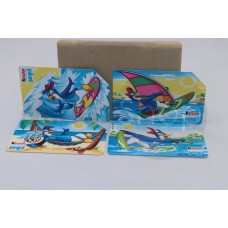 Kinder Pinguì 1999 serie schede telefoniche Ferrero 