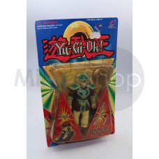 Yu Gi Oh action figure vintage bootleg