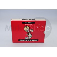 Mercante in Fiera Dal Negro vintage nuovo 