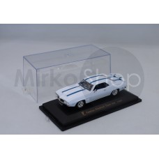 Pontiac Firebird Trans Am 1969 1: 43