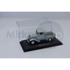 Ford Pick Up  Usa 1934 scala 1:43