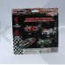 Racing Box Giochi Preziosi auto e meccanici playset raro