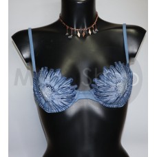 Cotton Club reggiseno misura 2 