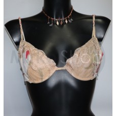 Argentovivo reggiseno misura 3