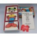 Combi Mickey gioco da tavolo Mickey Mouse Jumbo 1985 