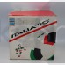 Italia 90 pallone ufficiale cucito a mano con medaglia