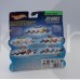 Hot Wheels Micro Atomix Metro Racers Mattel 